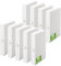 Smilyan 9 Stück Hpa300 HEPA Ersatzfilter R für Honeywell HPA300 HPA200 HPA100 HPA090 Series Luftreiniger, im Vergleich zu HRF-R3 HRF-R2 HRF-R1