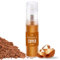 Paillettes Comestibles - 10g Paillette Alimentaire Poudre de Poussière, Poudre de Colorant Alimentaire Métallique pour Boissons, Décoration de Gâteaux, Pâtisserie, Chocolat, Bonbons (Cuivre)