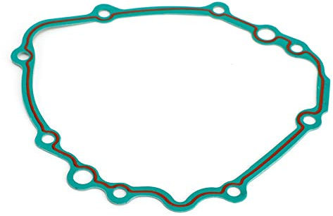 VIPIH Motordeckel Dichtung Links Lichtmaschine Passend für Hon-da CBR 600 RR PC37 2003-2006