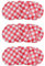 Cabilock 40pièces Couvercles Pour Bocaux Lids De Mise Conserve Étanches Pour Confitures Sauces Épices Accessoires De Couvercles Pour Pots