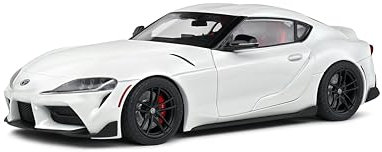 1:18 Toyota GR Supra 2023
