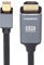 cablecc Cavo da mini DisplayPort 1.4 a HDMI maschio da Mini-DP a HDMI 2.0 Display UHD 4K da 8K a HDMI 2.0, 1,8 m