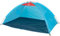 AKTIVE Paravientos 200x130x92cm Fibra De Vidrio