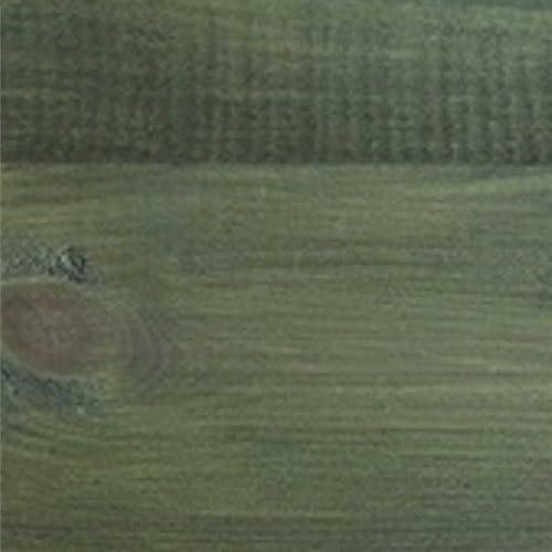 Protek Shed and Fence Stain Moss Green 5 litres
