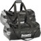 Semptec Urban Survival Technology Rucksackreisetasche: 2er-Set 2in1-Rucksack-Reisetaschen aus reißfester LKW-Plane, 65 l (Reisetasche & Rucksack-Kombis, Tourenrucksack)