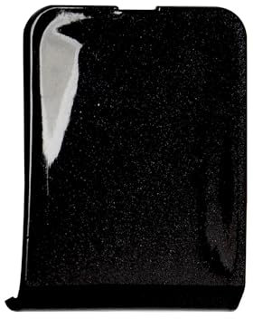 Copertura del Foro di Traino per Nissan Qashqai J10 2007-2010, Copertura Gancio Traino paraurti Anteriore 622A0-JD001/622A0JD001