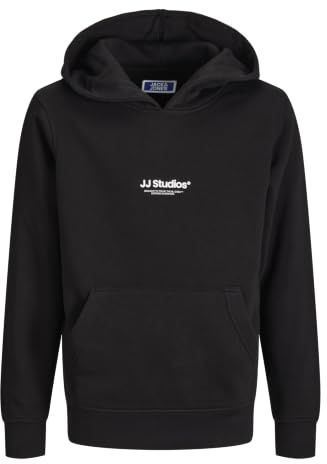 Jack & Jones Herren Jjesoho Sweat Hood Noos Jnr Jjesoho Sweat Hood Noos Jnr (1er Pack)