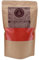 Aromatischer Kerzensand mit Duft 400g inkl. 3 Dochte Aromasand Duftgranulat aus Wachs Raumduft (Alpine Sweet Strawberry)