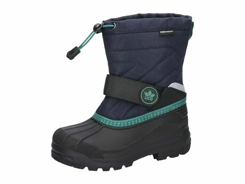 LICO Unisex Kinder Turku Winterstiefel