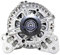 Kuhner Lichtmaschine Valeo für Seat Ibiza Iii von 02-2002 bis 11-2009 Autoteile