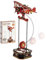 ROKR 3D Puzzle Holz, Holzmodellbausatz, Gravity Swing dynamisches Gleichgewichts Ornament, Himmelskapitän Modellbausätze für Erwachsene, Weihnachtsgeburtstagsge, Sky Captain MCD01