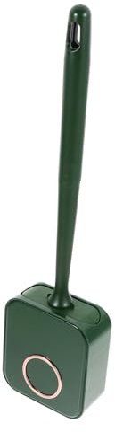 SEWOART Toilet Brush Holder for Bathroom Hotel Office Shopping Mall Holder for Easy Storage