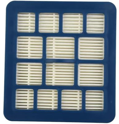 Filtre D'échappement Adapté, Compatible Avec Les Aspirateurs Hoover, Telios Plus TE70-TE12 Et TE7E70_TE16, Pièces De Rechange, Accessoires