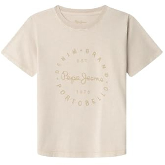 Pepe Jeans Jungen Wallace T-Shirt