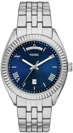 Fossil Campbell Herren 42MM