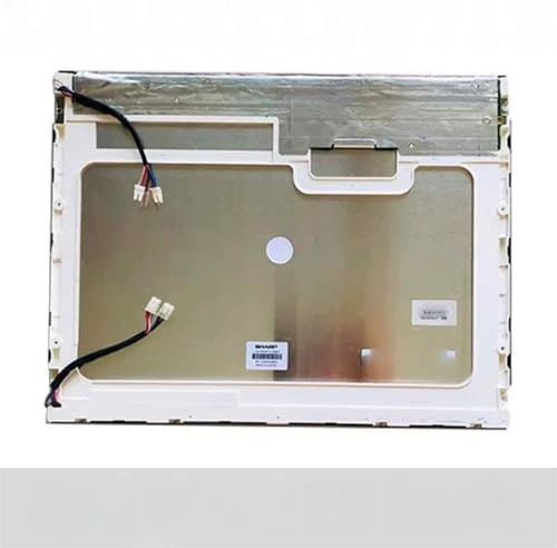 PGPGP Schermo LCD da 15 Pollici LQ150X1LW71N LQ150X1LW72 LQ150X1LGB1 - Display Monitor sostitutivo