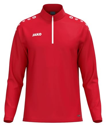 JAKO One Zip Top Unisex