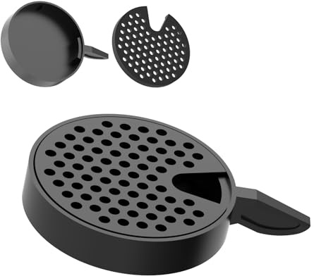 Replacement Drip Tray Compatible with Vertuo Next Coffee Machine
