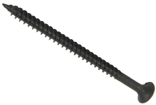 ECO Shop Drywall Screws Fine Thread | 3.5 x 38mm | Box 200