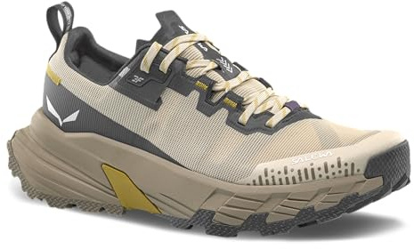 Salewa Damen Pedroc 2 Max Schuhe, Oatmeal-Black Out, 37
