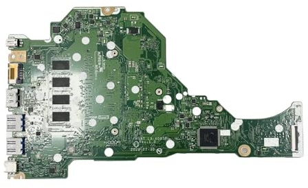 JJKSKV Carte mère d'ordinateur Portable LA-K093P, Compatible for Acer, Aspire A514-54 A515-56 A315-58, avec CPU: I3 I5 I7-11TH RAM: Remplacement de la Carte de Commande Principale 4G(I7-1165G7 B)