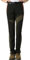 M.Baxter Damen Gefüttert Softshellhose Funktionshose Berghose Trekkinghose wasserdicht + atmungsaktiv + warm + elasstisch Wanderhose Damen Winterhose Outdoorhose Herbst Winter Schwarz