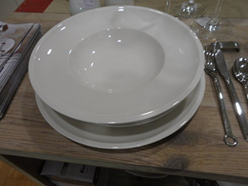 Service de vaisselle VILLEROY &BOCH ARTESANO 18 pièces