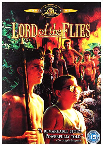Lord Of The Flies [UK Import]