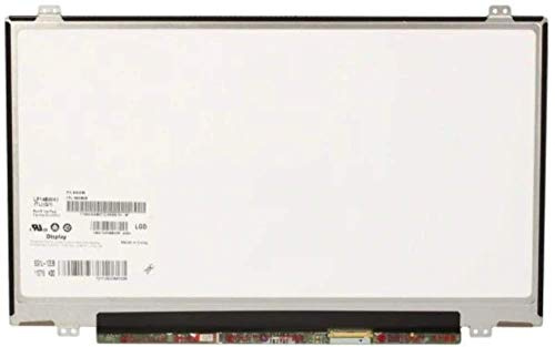 'MicroScreen msc140h40 – 036 M Display-Komponente Notebook zusätzliche – Notebook Komponenten zusätzliche (Display, universal, LP140WH2 (TL) (E3), CLAA140WB01 A, B140 x W03 V.0 HW3 A, n140bge-l41, B140 x W03 V.0 HW6 A, B140 x W03 V.0..., 35,6 cm (14), HD, 1366 x 768 Pixel)