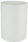 Aspen Creative 31261 8 Wide (8 x 8 x 11) Transitional Drum Cylinder Shaped Spider Construction Lamp Shade, White
