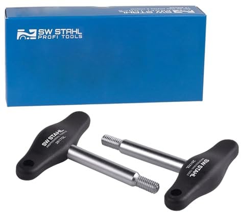 SW-Stahl 26170L Zündmodul-Abzieher-Satz