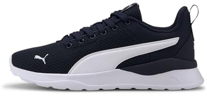 Puma Anzarun Herren-Sneaker, Blau, 14