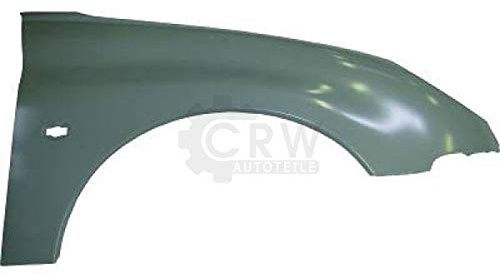 Kotflügel Fender rechts für 206CC S16 Limo SW Bj. 98->>