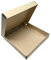 Lineco Archival Tan 3-Ring Binder Preservation Album Box. Unique Design to Store, Protect, Organize Photos, Art, Photography, Crafts. Acid Free & Lignin Free.