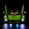 Lightailing Licht-Set Für (Technic Lamborghini Sián FKP 37) Modell - LED Licht-Set Kompatibel Mit Lego 42115(Modell NICHT Enthalten)