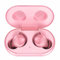 UrbanX Street Buds Plus True Wireless Earbud Headphones for Samsung Galaxy - Wireless Earbuds w/Active Noise Cancelling (US Version with Warranty) (Pink, Buds Plus)