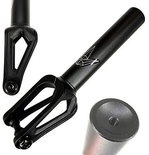 Fantic26 Blunt Diamond Stunt Monopattino di ricambio per forcella (SCS nero)