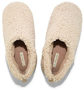flip*flop Damen balletteddy Hausschuh, Sombrero, 38 EU