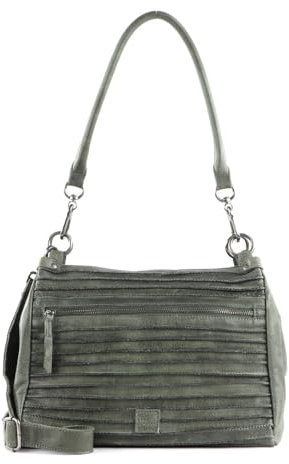 FREDsBRUDER Riffel Echo Shoulderbag Matcha Green