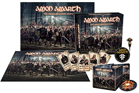 The Great Heathen Army (Special Edition)