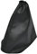 AERZETIX - C58748 - Funda para palanca de cambios - compatible con Peugeot 3008 y 5008 de 2009 a 2016 - color: negro - en piel sintética