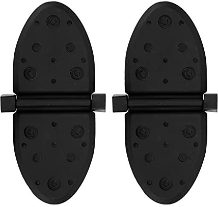 Obturateur D'eau de Tuyau en Y, 807166A1 Clapet D'obturateurs D'eau Clapets D'échappement Résistants à la Corrosion Fit pour Mercruiser