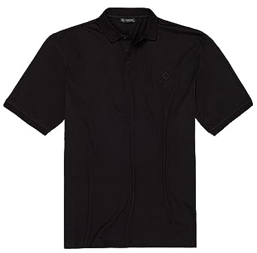 Lavecchia Übergrößen Poloshirt Herren Polo Shirts Kurzarm Shirt LV-1000