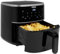 Princess 01.182238.01.001 Heißluft-Fritteuse 4l 1350W Antihaftbeschichtung, Heißluft-Funktion, Tim