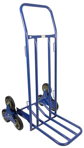 Stair Climber Sack Truck, 75kg