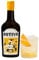 Botivo Botanical Aperitivo (non alcoholic) | 20 servings | Small batch | Bursting with Bittersweet, Herbal and Citrus Botanicals and tangy British Apple Cider Vinegar | 500ml | Mix with Soda or Tonic