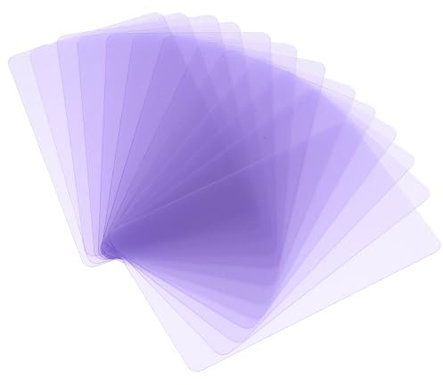 BESTonZON 100 Piezas Tarjeta de desmontaje de teléfono móvil. Herramientas para Reparar la Pantalla del Celular Herramientas para Quitar Pantalla LCD teléfonos móviles Desmontar