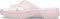 Crocs Classic Womens Cross Strap, Infradito Donna, Pink Milk, 37/38 EU