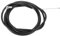 RockVOQRN Cable de freno de 6.5 pies para scooters eléctricos Xiaomi 4 Pro de acero para patinetes eléctricos Xiaomi 4 Pro