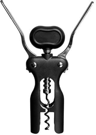 Joseph Grace Brands Heavy Grand Wing Corkscrew